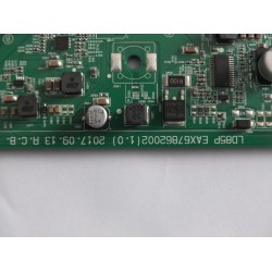 LG 32LK510BPLD  Main Board