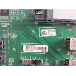 LG 43LK6100PLB  Main Board