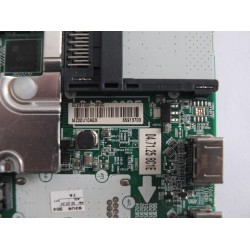 LG 70UM7450PLA  Main Board