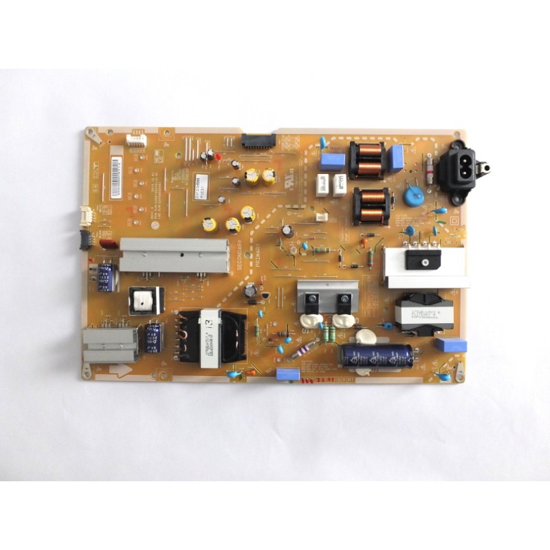 LG 65UJ7588   Power Board