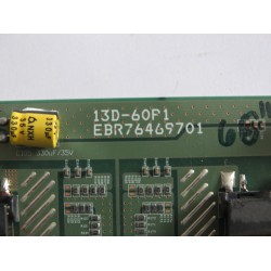 LG 55UK6300PUE  Main Board
