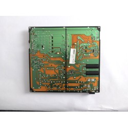 LG 60LA8800   Power Board