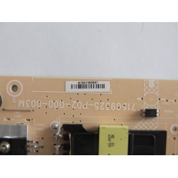 Philips PLTVHI441XAD7 65"  Power Board