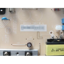 Philips PLTVHI441XAD7 65"  Power Board