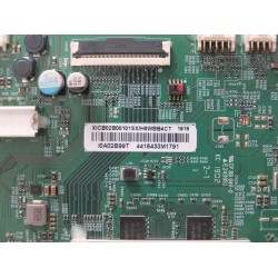 Philips 65PUS6523/12 Main Board