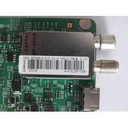 Samsung UE60JU6072 Main Board