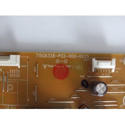 Philips 47PFH6309/88  Power Board