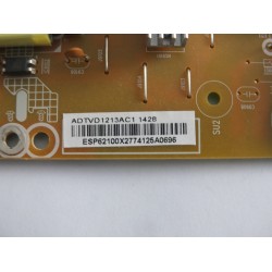 Philips 47PFH6309/88  Power Board