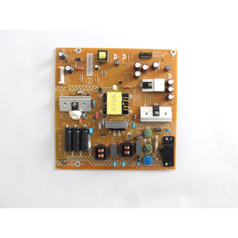 LG43LK5000PLA  Power Board