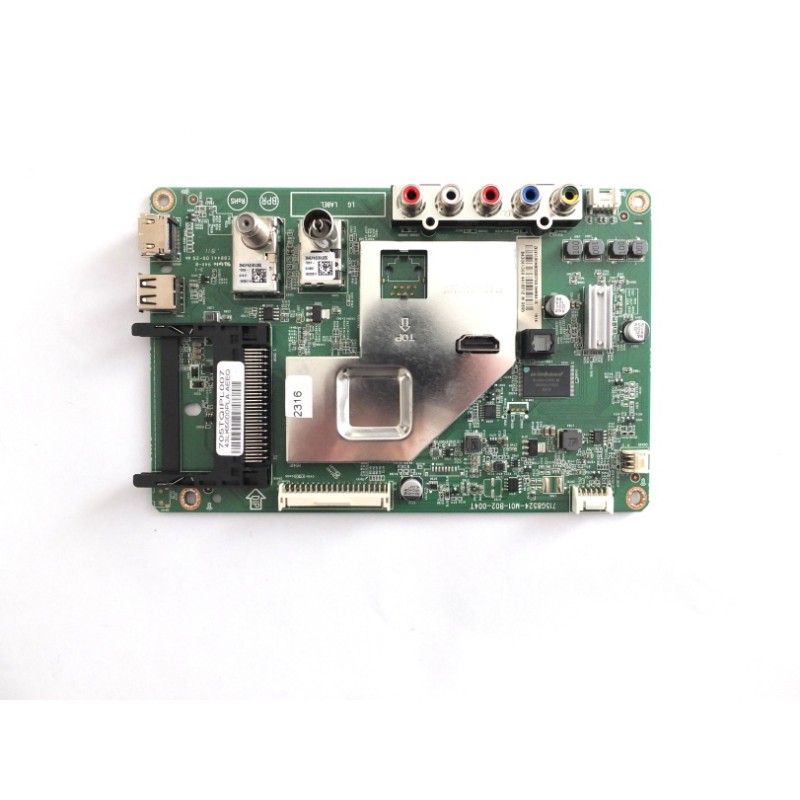 LG 43LK5000PLA  Main Board