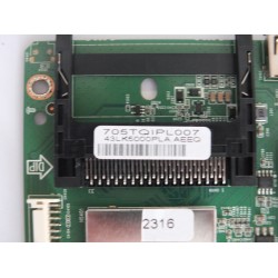 LG 43LK5000PLA  Main Board