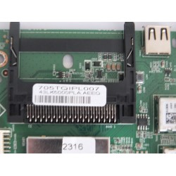 LG 43LK5000PLA  Main Board