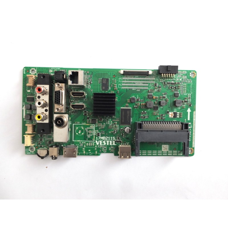 ORAVA LT-1098 LED B211D  Main Board