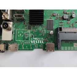 ORAVA LT-1098 LED B211D  Main Board