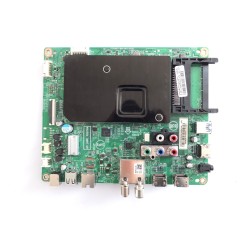 Philips 43PUS6754/12   Main Board