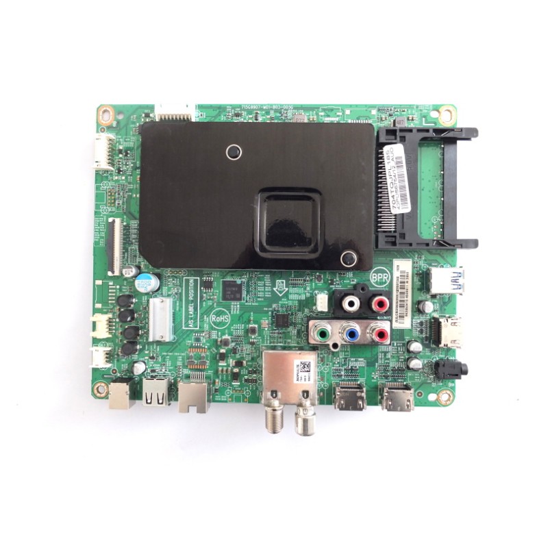 Philips 43PUS6754/12   Main Board