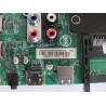 Philips 43PUS6754/12   Main Board