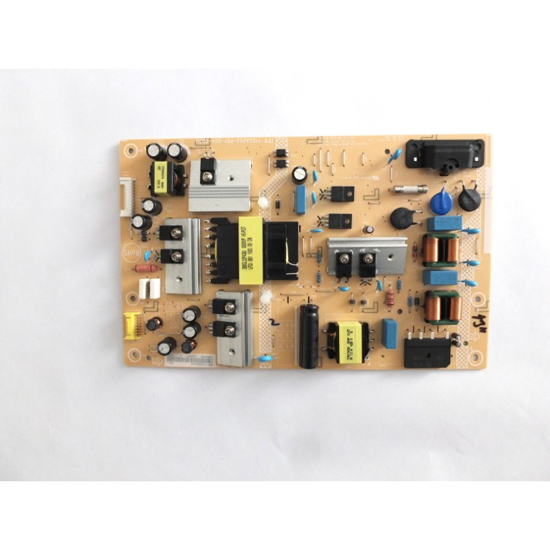 Philips 43PUS6754/12 Power  Board