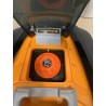 Robotická sekačka RIWALL PRO RRM 1000