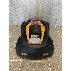 Robotická sekačka RIWALL PRO RRM 1000