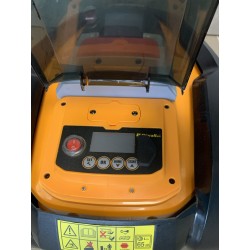 Robotická sekačka RIWALL PRO RRM 1000