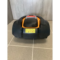 Robotická sekačka RIWALL PRO RRM 1000