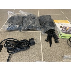 Robotická sekačka RIWALL PRO RRM 1000