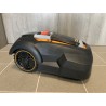 Robotická sekačka RIWALL PRO RRM 1000