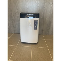 Mobilní klimatizace SENCOR SAC MT9040C Wi-Fi StrongPack