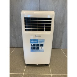 Mobilní klimatizace OLIMPIA SPLENDID Dolceclima Compact 8 MWB