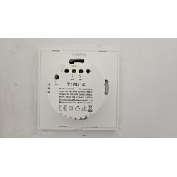 Sonoff T1EU1C-TX WiFi spínač