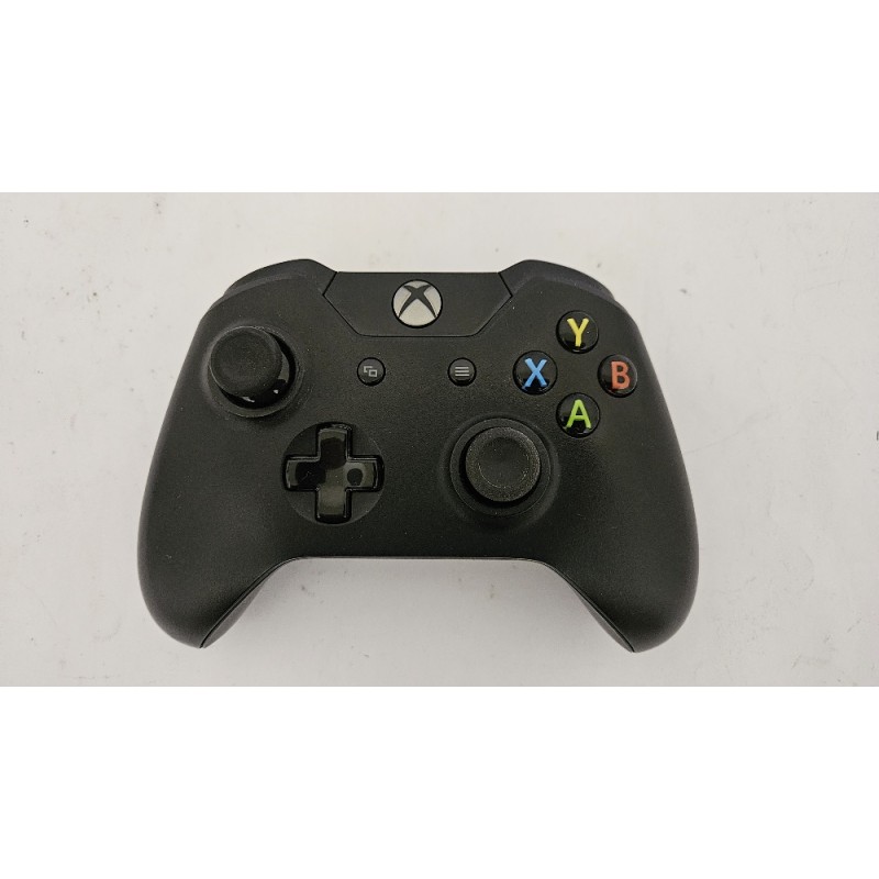 Ovladač Xbox One Wireless Controller, Black
