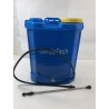 GardeTech 11816A postřikovač akumulátorový 16L, 12 Ah