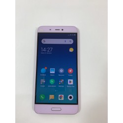 Xiaomi Mi 5 fialová