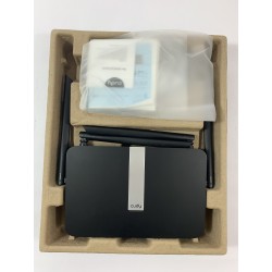 CUDY AC2100 Dual Band Wi-Fi Gigabit Router