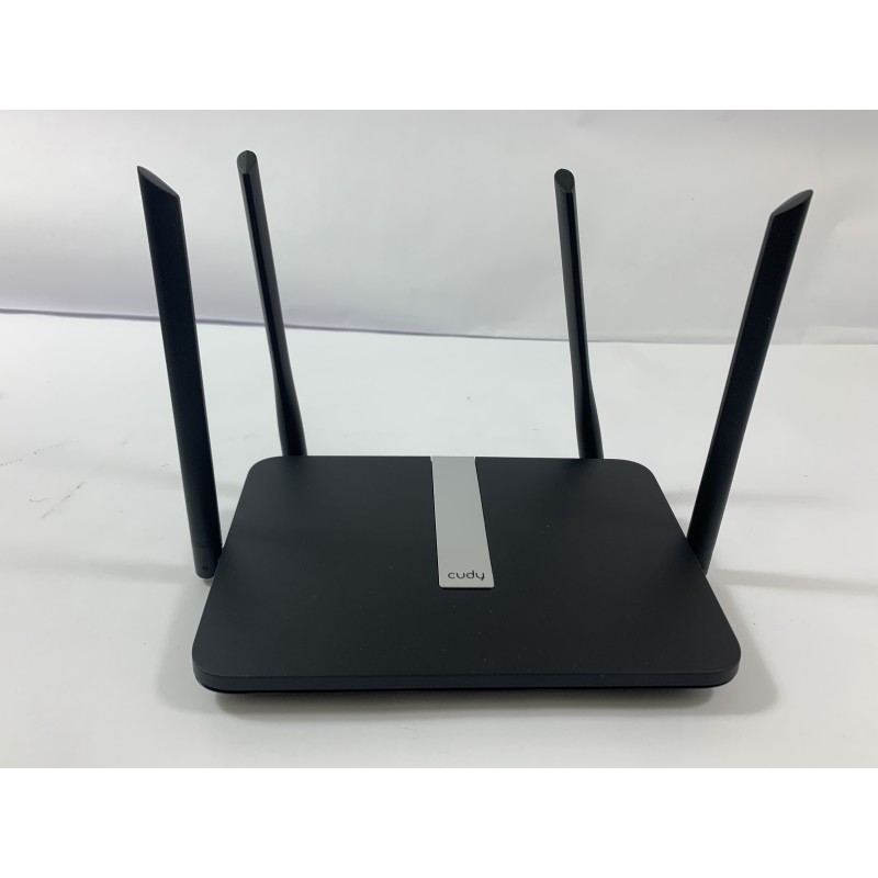 CUDY AC2100 Dual Band Wi-Fi Gigabit Router