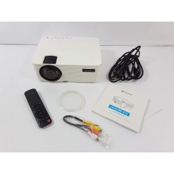 Projektor LCD LED VANKYO LEISURE 470