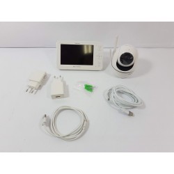 Dětská chůvička Foscam Baby Monitor BM1