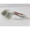 Kulmofén Rowenta CF9540F0 Brush Activ Premium Care s přírodními štětinami