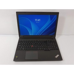 Lenovo ThinPad T540p