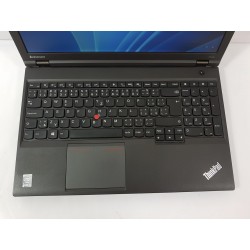 Lenovo ThinPad T540p