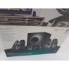 Reproduktory 5.1 Logitech Surround Sound Speakers Z506