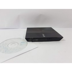 Externí USB CD DVD ASUS SDRW-08D3S-U Lite