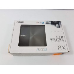 Externí USB CD DVD ASUS SDRW-08D3S-U Lite