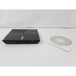 Externí USB CD DVD ASUS SDRW-08D3S-U Lite