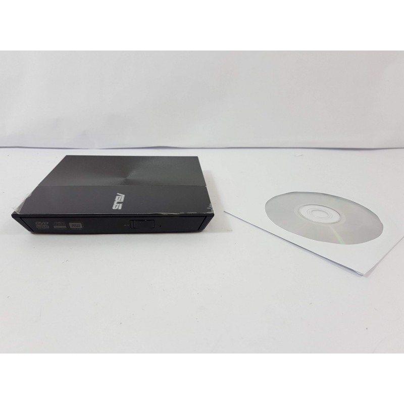 Externí USB CD DVD ASUS SDRW-08D3S-U Lite