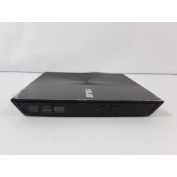Externí USB CD DVD ASUS SDRW-08D3S-U Lite