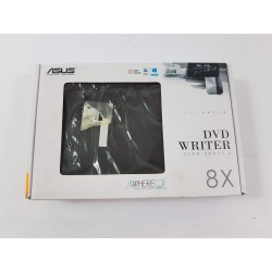 Externí USB CD DVD ASUS SDRW-08D3S-U Lite