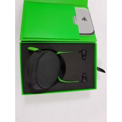 Sluchátka Razer Hammerhead V2