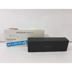 Bluetooth reproduktor Creative MUVO mini černý